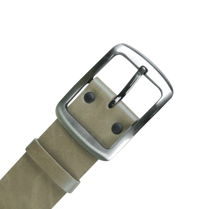 Women's belt PA654-4 D.BEIGE