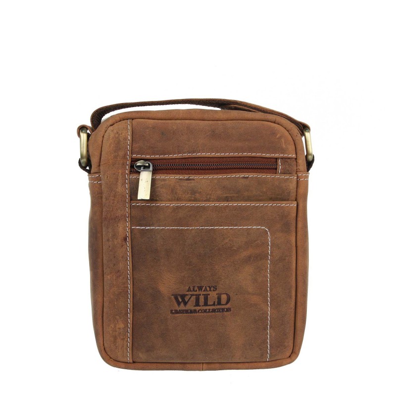 Men's Postwoman 250840-MH WILD