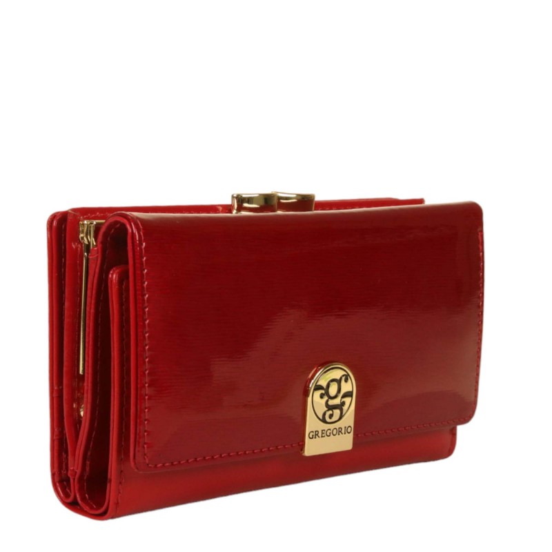 NL108 GREGORIO women's wallet