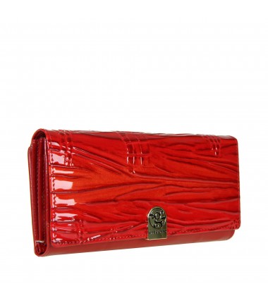 AL122 GREGORIO women's wallet