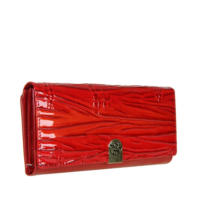 AL122 GREGORIO women's wallet