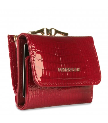 Women's wallet PTNPH32-1-RS PETERSON