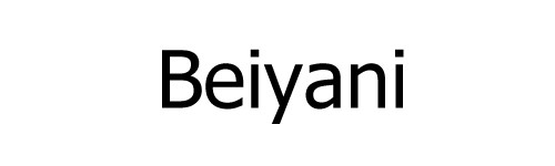 BEIYANI