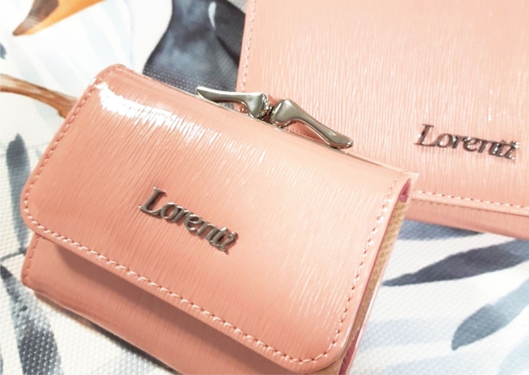 New delivery of Lorenti Wallets